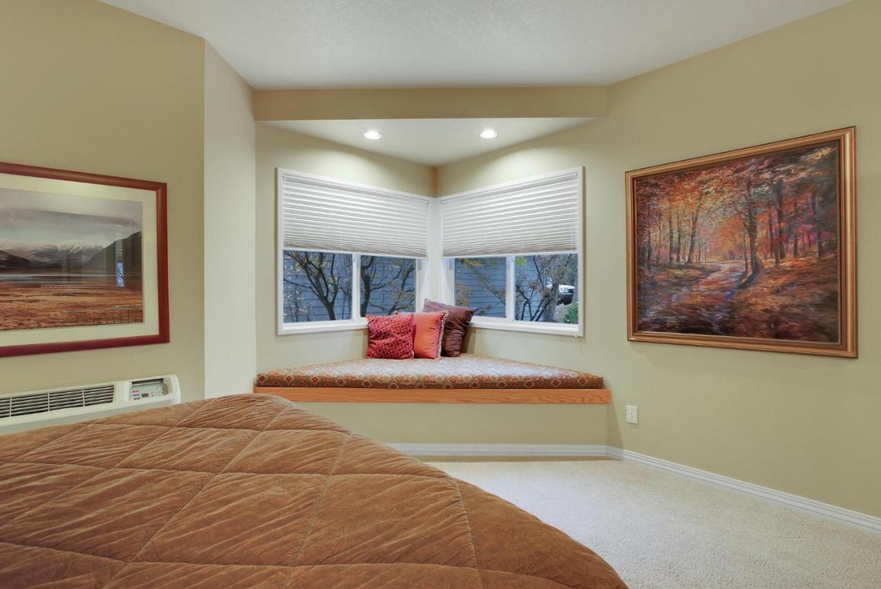 River Ridge 316B Bend Luaran gambar